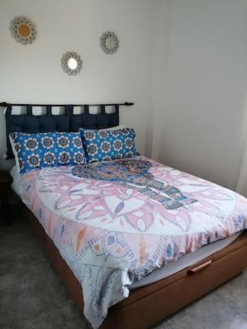 Apartamento Estudio En Playa Puig Valencia Exterior photo
